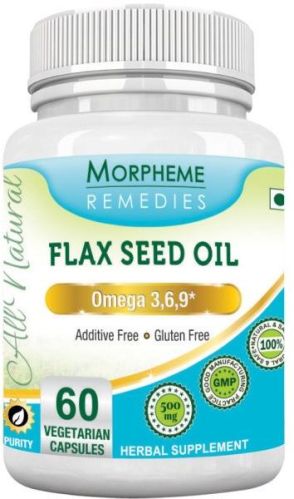 Flax Seed Oil