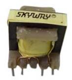 Transformer Ferrite Core