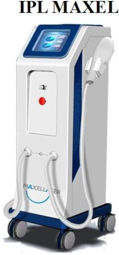 IPL Hair Removal Beauty Machine