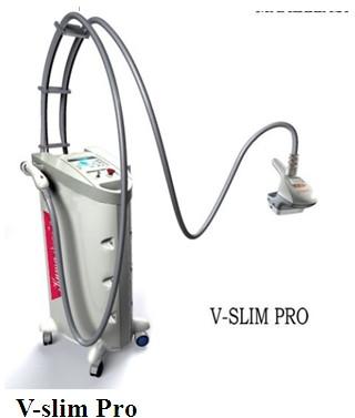 V-slim Pro Body Slimming and Shaping Machine