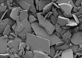 Micaceous Iron Oxide