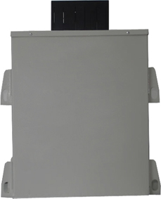 Capacitor(DNSC/30-480-3P), Shape : Square & cylindrical