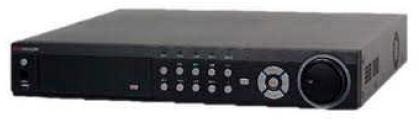 Digital Video Recorder