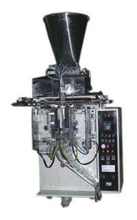 Four Side FFS Sealing Machine, Voltage : 220V