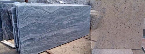 Granite & Marble Slabs