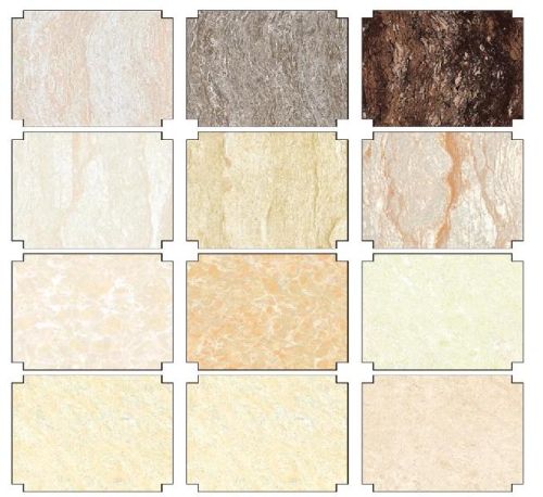 Vitrified Tiles