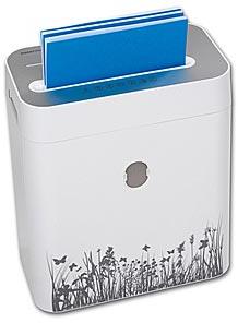 L 160 Small Business Shredder