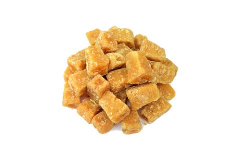 Jaggery cubes