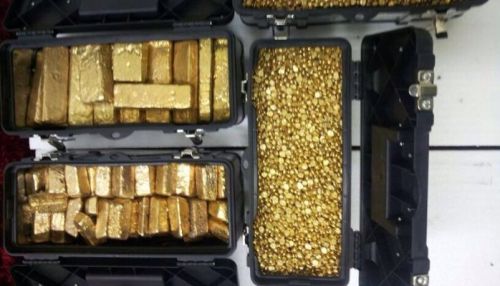 Gold Bar, For Jewelries