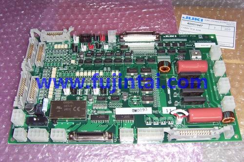 Juki Carry PCB