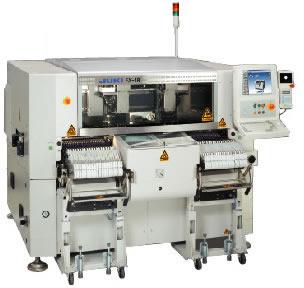 Juki Mounter Chip