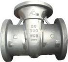 Industrial Gate Valve