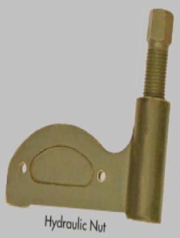 Double Brass Hydraulic Nuts, For Automotive Industry, Feature : Easy To Connect, Electrical Porcelain