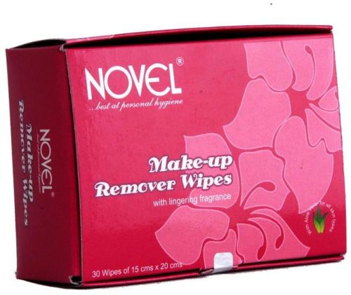 Makeup Removing Wipes