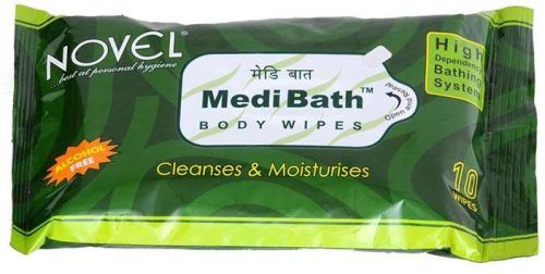 Medical Wipes