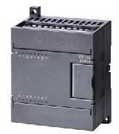 Siemens - (6ag1223-1ph22-2xb0), Siplus - (s7-200 Em223 8di/8ro)