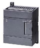 Siemens - (6ag1235-0kd22-2xb0), Siplus - (s7-200 Em235 4ai/1ao)