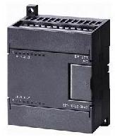Siemens - (6es7221-1bf22-0xa0 Em 221, 8di, DC 24v, Sink/source Digital Input Module)