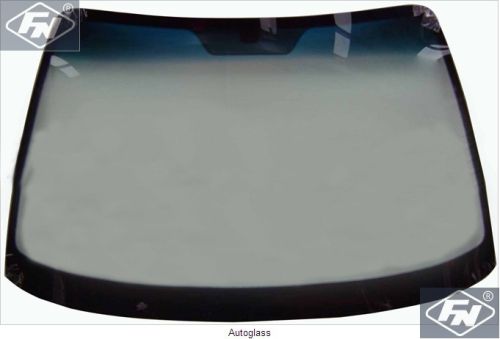 Car Side Window Glass 550*621