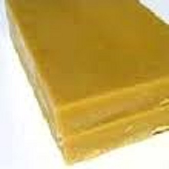 Microcrystalline wax