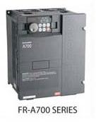 Mitsubishi Variable Frequency Drives