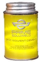 CPVC Solvent Cement