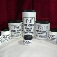 Rubber Lubricants