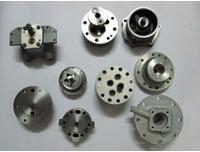 Compressor Oil Pump