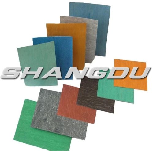 Asbestos Rubber Sheet (Asbestos Sheet, Asbestos Jointing Sheet, Compressed Asbestos Jointing Sheet)
