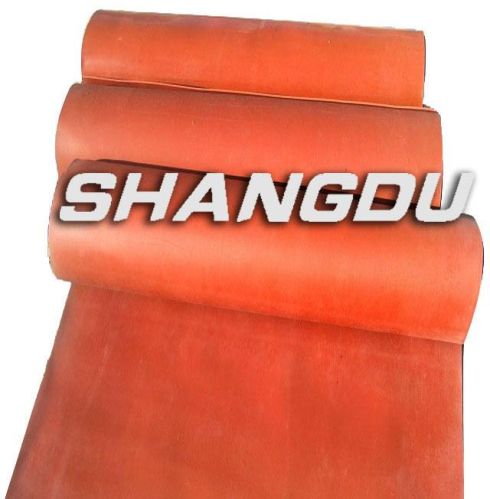 Colorful Silicon Rubber Sheet