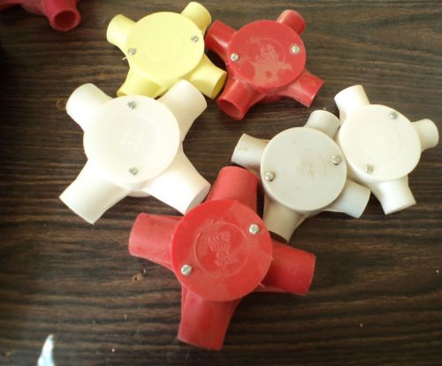 Electrical junction box