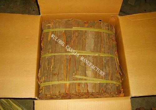 Cassia, Packaging Type : brown