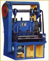 Expanded Metal Mesh Machine