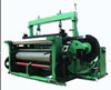 Shuttless Wire Weaving Machine