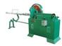 Wire Straightening Cutting Machine