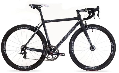 Colnago C59 2012 Concept Bike