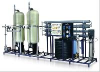 Water Filtration Plant