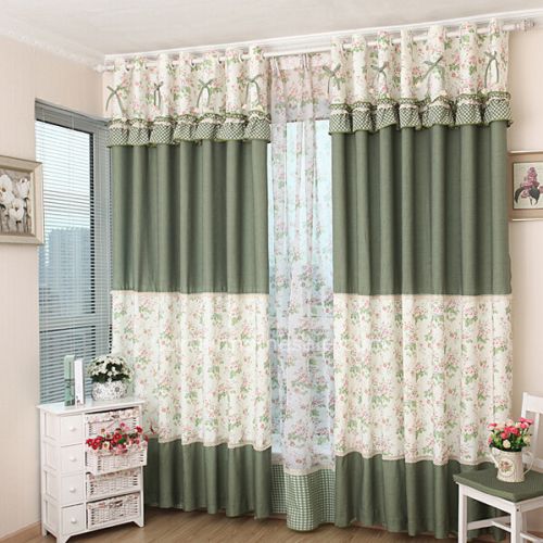 Curtains