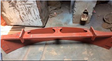 Manual Electric Bucket Elevator Buckets, For Constructional, Industrial, Power : 1-3kw, 3-6kw, 6-9kw