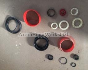 Rubber Seals, Size : 10inch, 2inch, 4inch, 6inch, 8inch