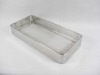 Perforated Sterilization Tray
