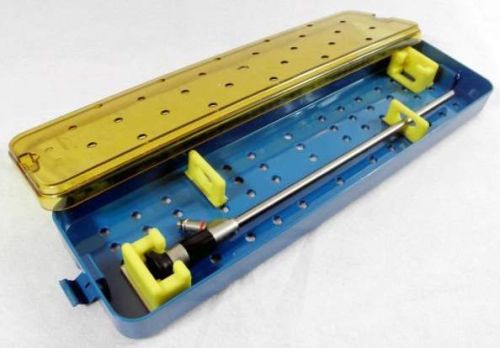 Endoscope Sterilization Tray