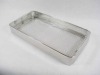 Standard Perforated Sterilization Tray