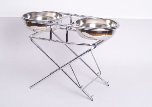 Stainless PET Bowl H106