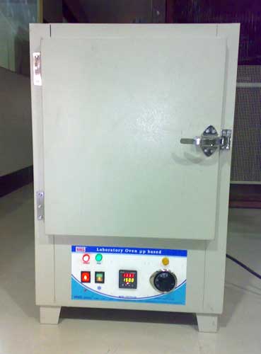 Hot Air Oven