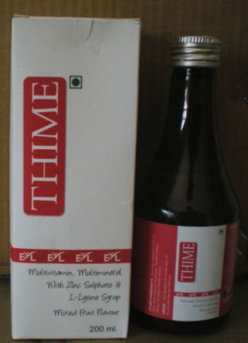 Thiamine Hydrochloride