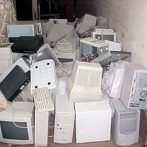 Computer Scrap