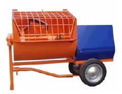 Mortar Mixer