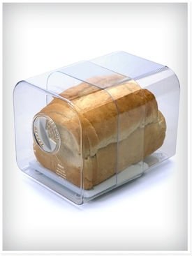 Adjustable Bread Keeper, Packaging Type : Clearance