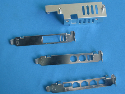 Stamping Parts